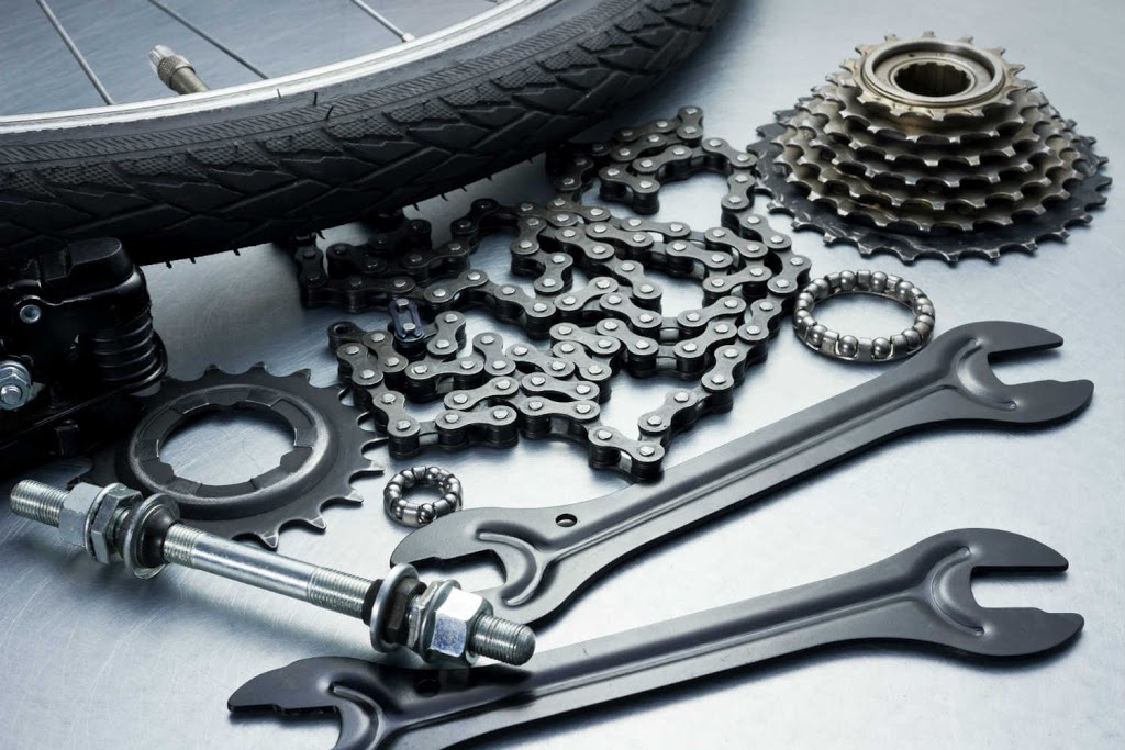 Bike Medic | 86 Loire Valley Ave, Thornhill, ON L4J 8V7, Canada | Phone: (289) 380-7588