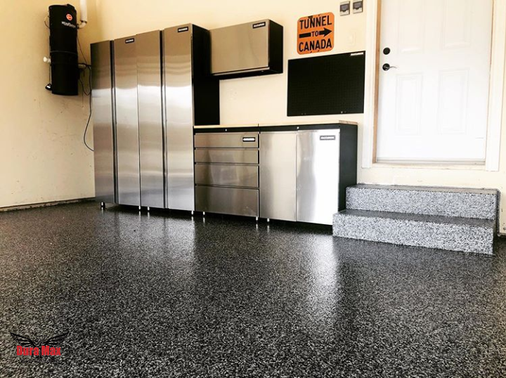 Duramax Epoxy Services Inc. | 2376 Front Rd N, Amherstburg, ON N9V 3R3, Canada | Phone: (226) 346-0151