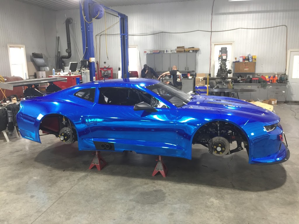 Wrap Force | 96 Russett Ave Unit #10, Oshawa, ON L1G 3R5, Canada | Phone: (905) 240-6700