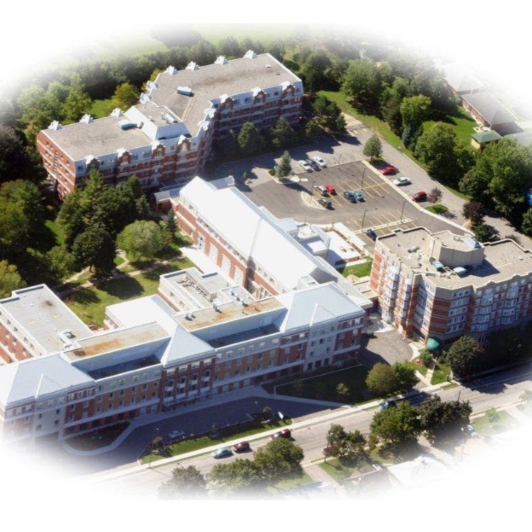 The Elliott Community 170 Metcalfe St, Guelph, ON N1E 4Y3, Canada