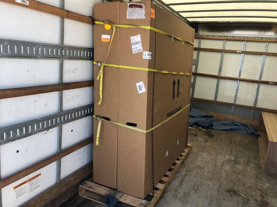 Mass Movers (Mississauga) | 2111 Dunwin Dr Unit #5, Mississauga, ON L5L 3C1, Canada | Phone: (647) 867-3866