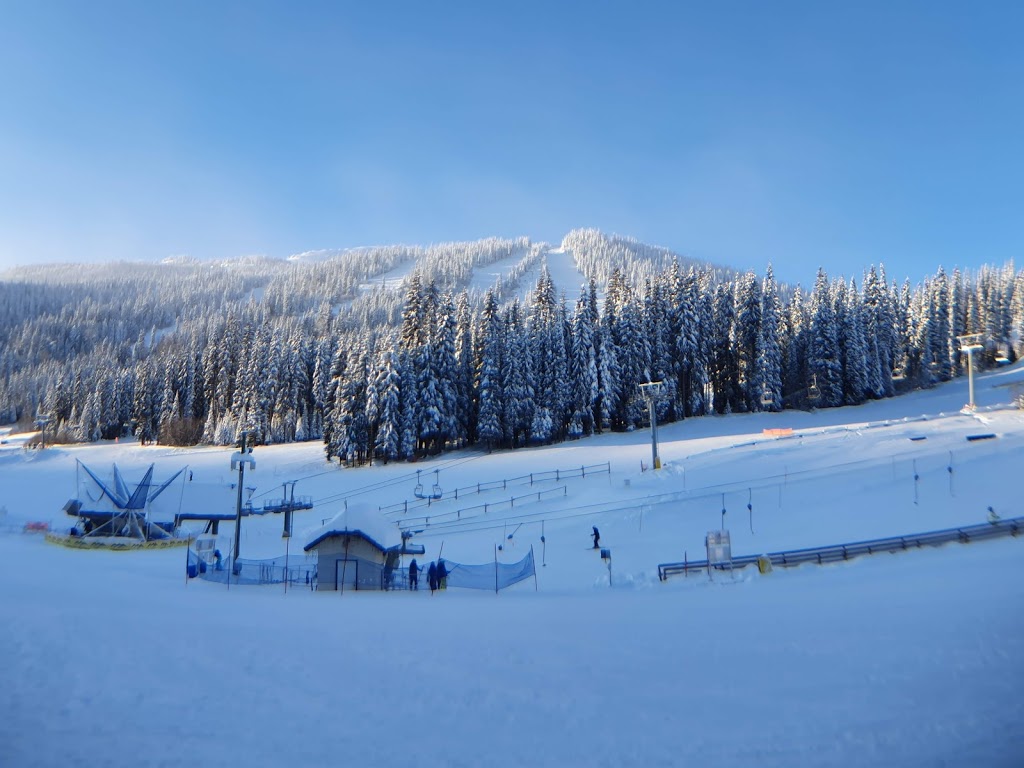 Sun Peaks Grand Hotel & Conference Centre | 3240 Village Way, Sun Peaks, BC V0E 5N0, Canada | Phone: (250) 578-6000