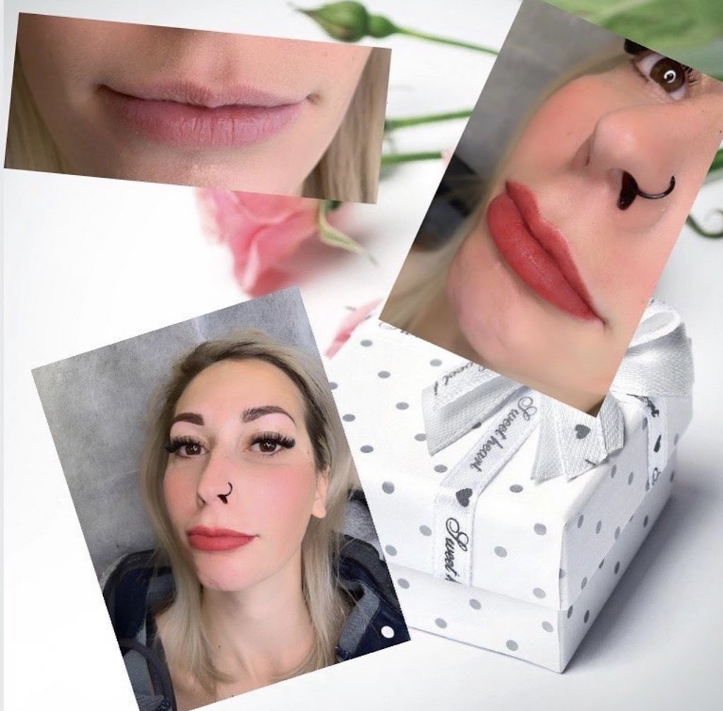 Magic_beauty_studio_Olena | 1729 Baywater Dr SW, Airdrie, AB T4B 0T3, Canada | Phone: (306) 681-5542