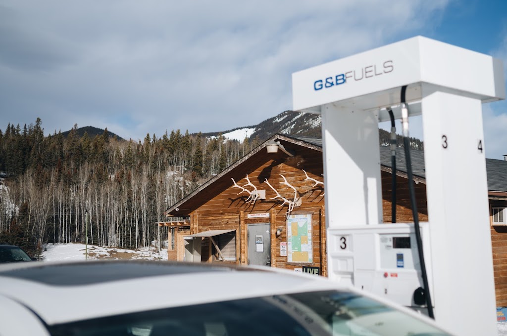 Bighorn Service | 29039 David Thompson Hwy, Nordegg, AB T0M 2H0, Canada | Phone: (403) 721-2071