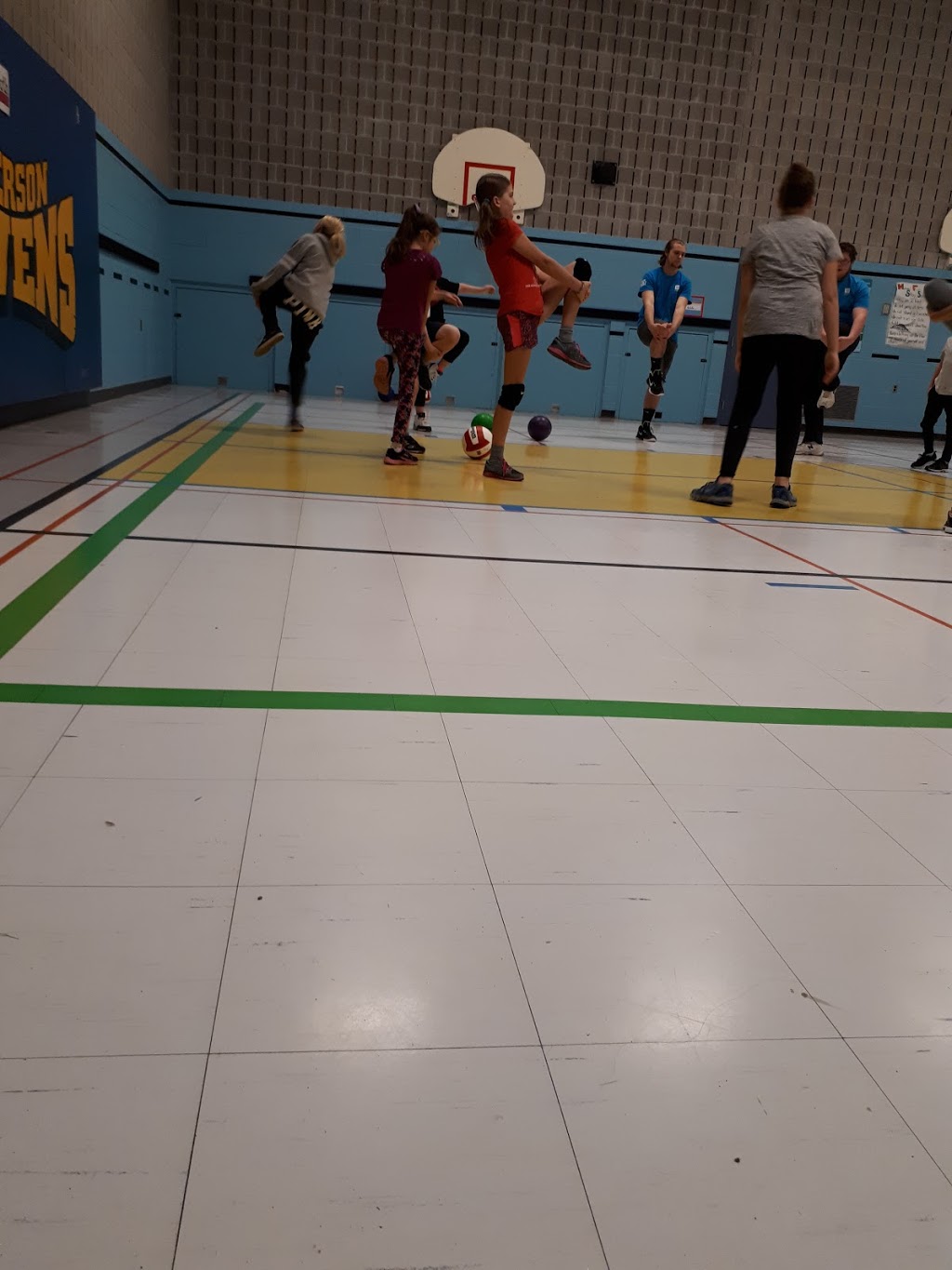 Ryerson Public School | 940 Waterloo St, London, ON N6A 3X3, Canada | Phone: (519) 452-8520