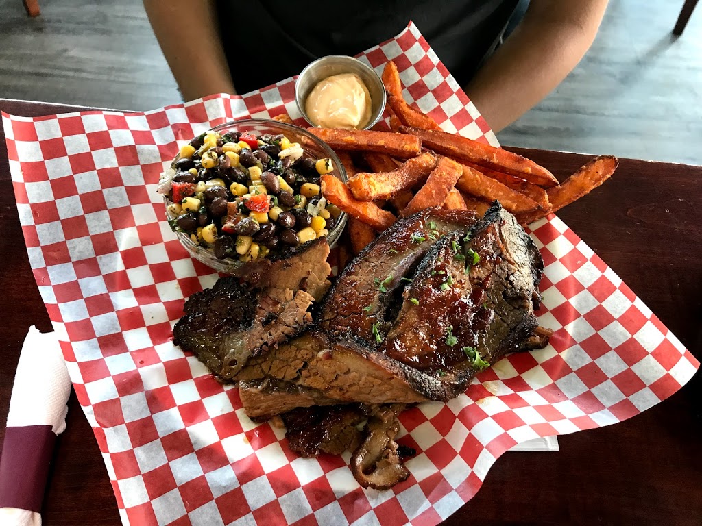 Hog Shack Cook House | 3900 Bayview St #160, Richmond, BC V7E 4R7, Canada | Phone: (604) 272-7264