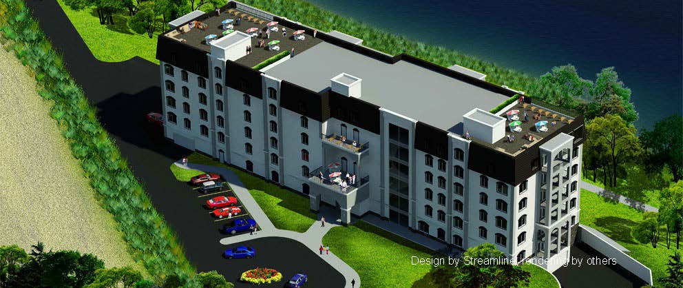 Russell Architect -Winnipeg Architectural Consulting | 61 Parasiuk Pl, Winnipeg, MB R3W 1G1, Canada | Phone: (204) 955-5858