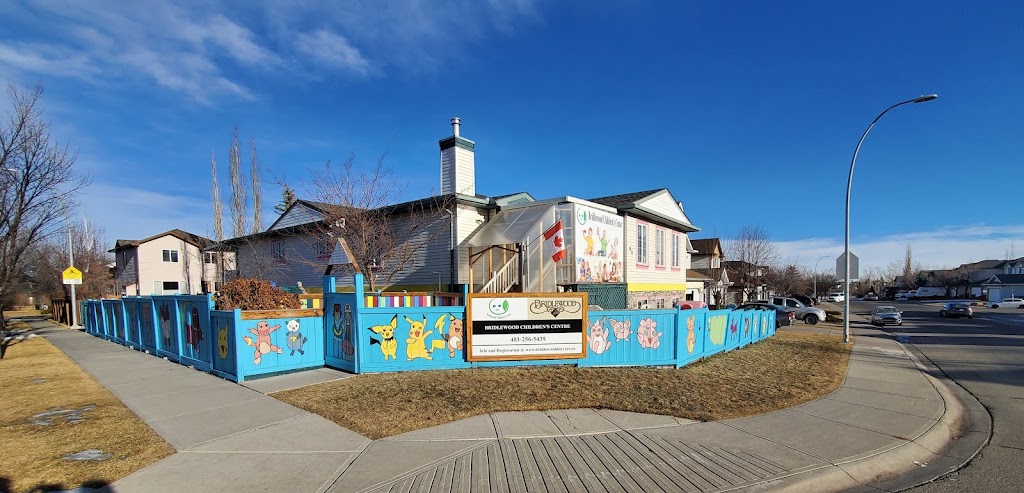 Bridlewood Children Centre | 64 Bridlewood Rd SW, Calgary, AB T2Y 3P8, Canada | Phone: (403) 256-5439