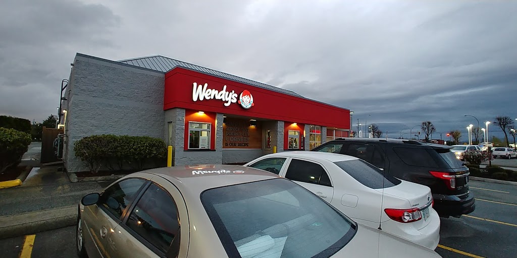 Wendys | 30340 Automall Dr, Abbotsford, BC V2T 5M1, Canada | Phone: (604) 857-5336