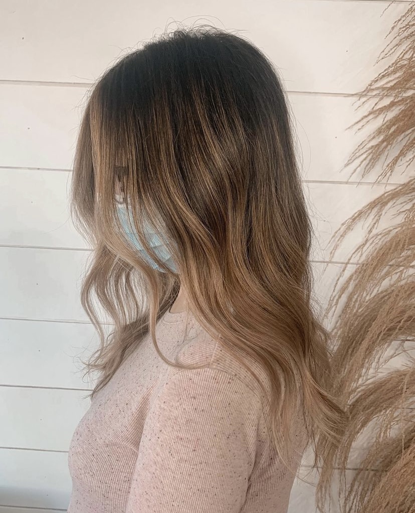 Brit Des | Hair Suite | 1407 Monarch Dr, Kingston, ON K7P 0R9, Canada | Phone: (613) 331-6869