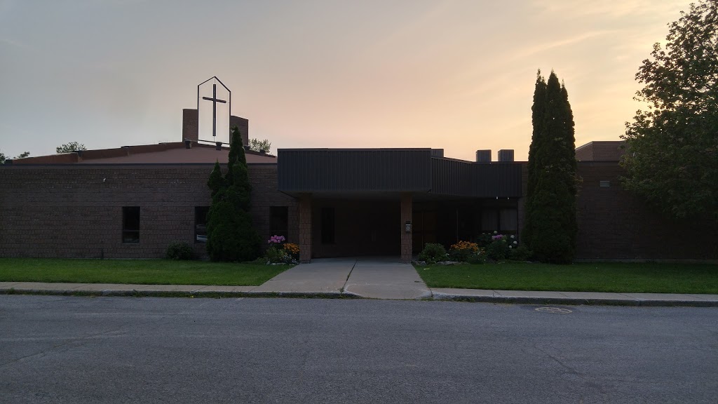 Westview Bible Church | 16789 Boul de Pierrefonds, Pierrefonds, QC H9H 4T3, Canada | Phone: (514) 626-5460