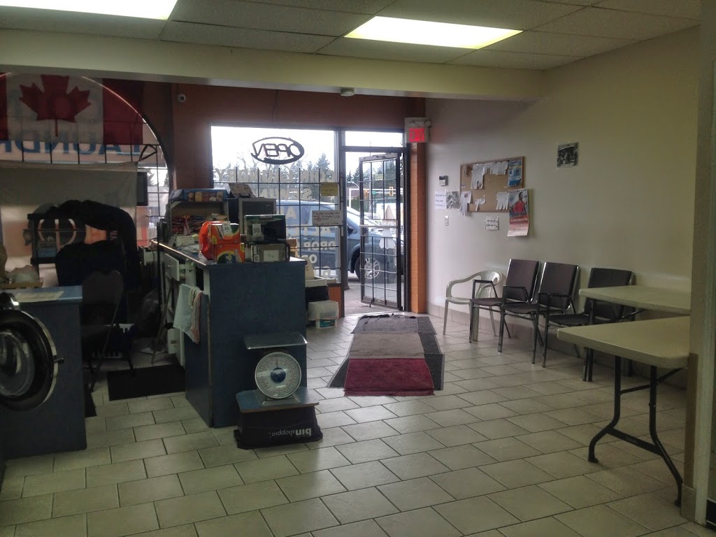 Scott Town Coin Laundry | 9550 120 St, Surrey, BC V3V 4C1, Canada | Phone: (604) 585-8531