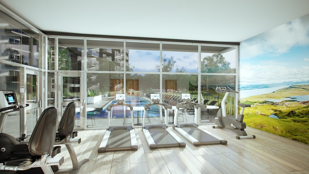 Sky blü condo urbains | 12039 Rue de Blois, Mirabel, QC J7J 0R9, Canada | Phone: (450) 597-8010