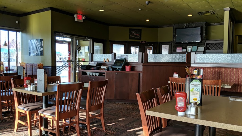 Rickys All Day Grill Millwoods | 6108 28 Ave NW, Edmonton, AB T6L 6N4, Canada | Phone: (780) 758-7676