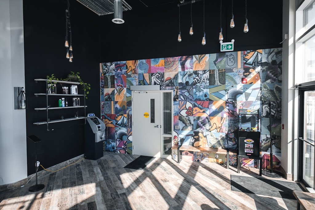 IDNTY | 5 Montpelier St, Brampton, ON L6Y 6H4, Canada