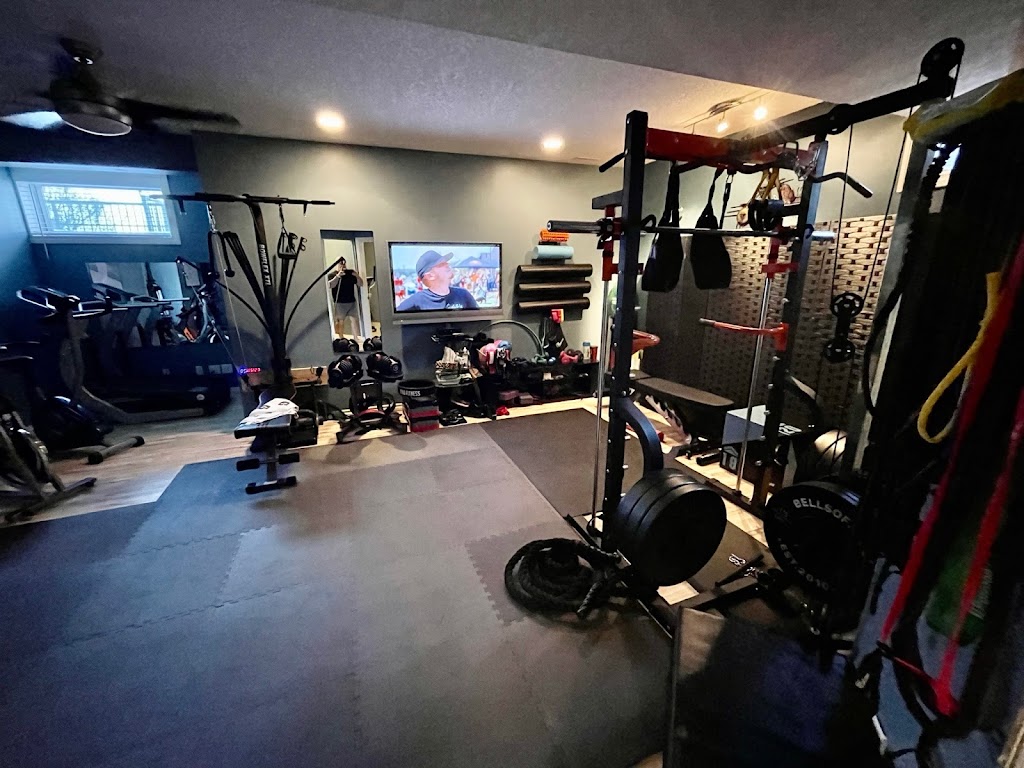 LYKO FITNESS | 56 Chaparral Cir SE, Calgary, AB T2X 3N7, Canada | Phone: (403) 850-9537