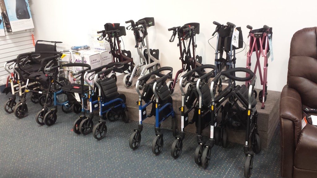 Life Support Assisted Living Systems | 4750 Rutherford Rd, Nanaimo, BC V9T 4K6, Canada | Phone: (250) 585-3035