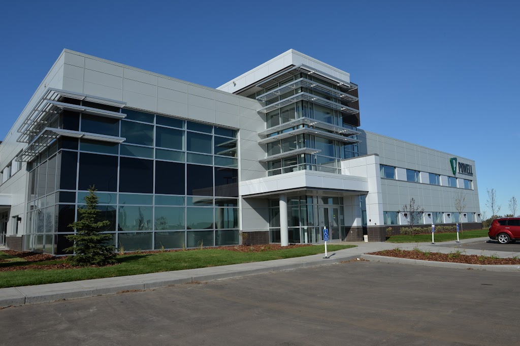 Powell Canada | 10960 274 St, Acheson, AB T7X 6P7, Canada | Phone: (780) 948-3300