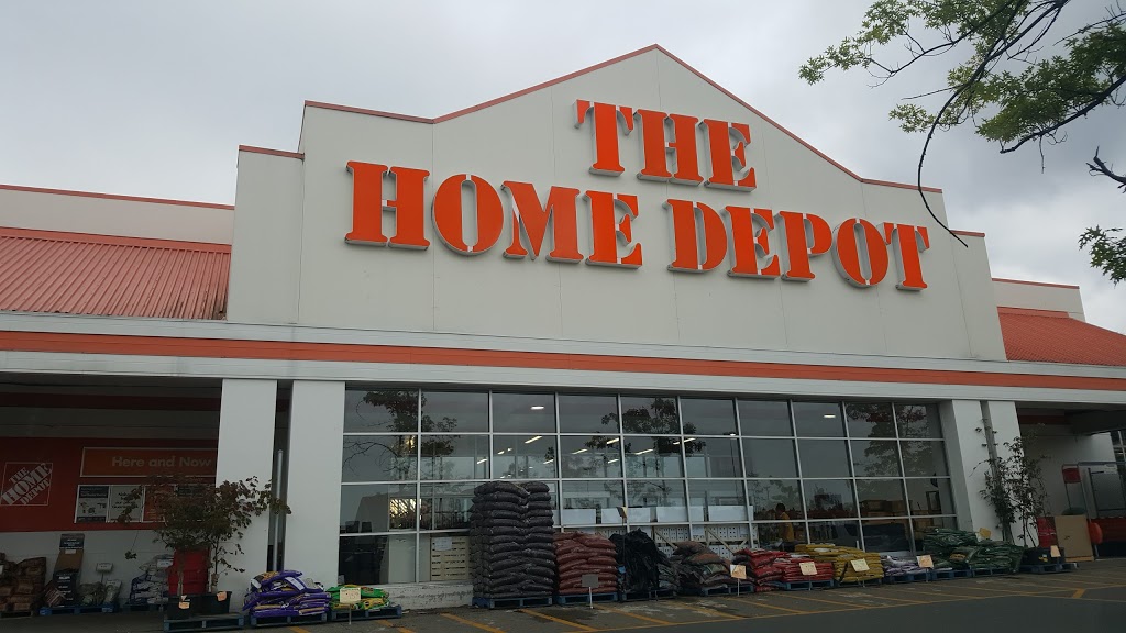 The Home Depot | 12701 110 Ave, Surrey, BC V3V 3K7, Canada | Phone: (604) 580-1888