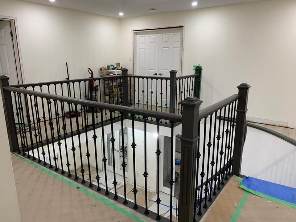 Flooring and stairs installation | 1338 York Mills Rd #512, North York, ON M3A 3M3, Canada | Phone: (647) 745-5680