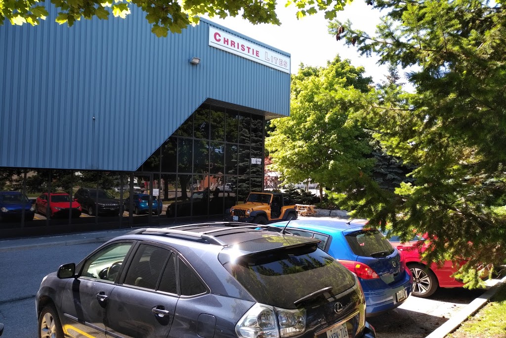 Christie Lites Toronto | 100 Carson St Unit A, Etobicoke, ON M8W 3R9, Canada | Phone: (416) 644-1010