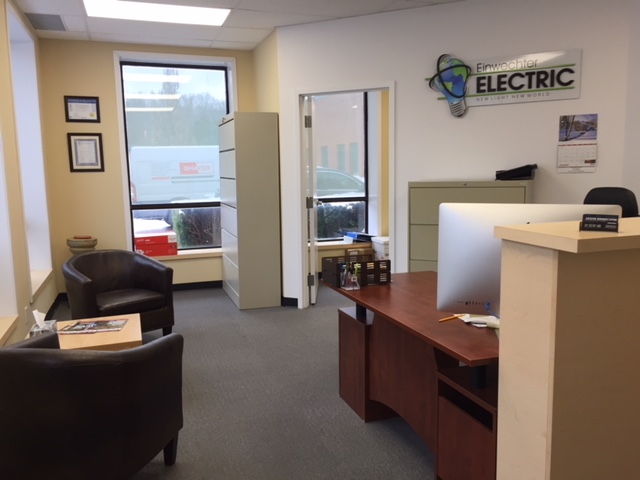 Einwechter Electric Inc | 20 Steckle Pl #6, Kitchener, ON N2E 2C3, Canada | Phone: (519) 591-1442