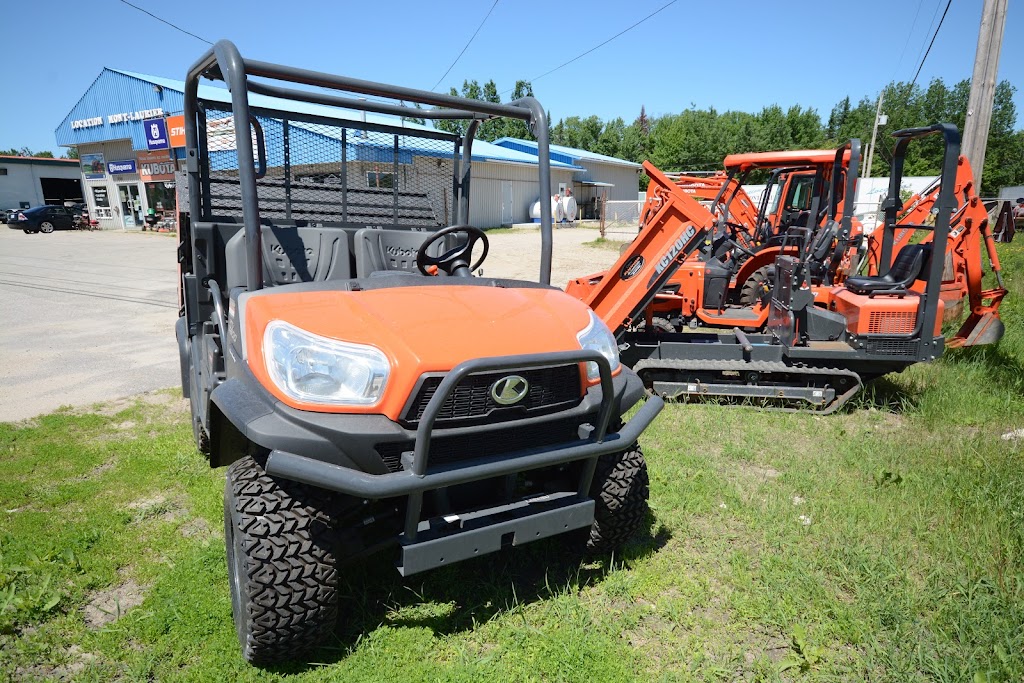 Location Mont-Laurier Inc | 530 Bd des Ruisseaux, Mont-Laurier, QC J9L 0H6, Canada | Phone: (819) 623-4246