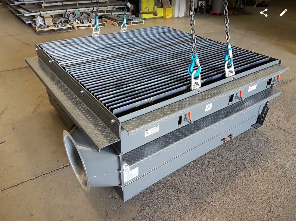 VeriCUT Downdraft Cutting Tables Inc. | 20 Lindsay Rd, Cambridge, ON N1R 7K6, Canada | Phone: (519) 653-6000