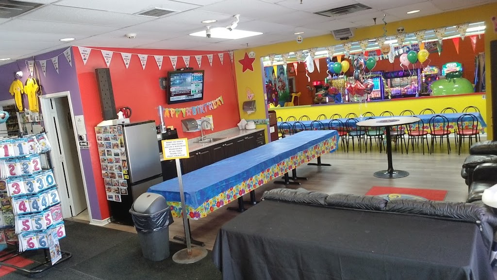 Giggles Playland Inc Scarboroughs Best Indoor Playground 70 Milner Ave Scarborough On M1s