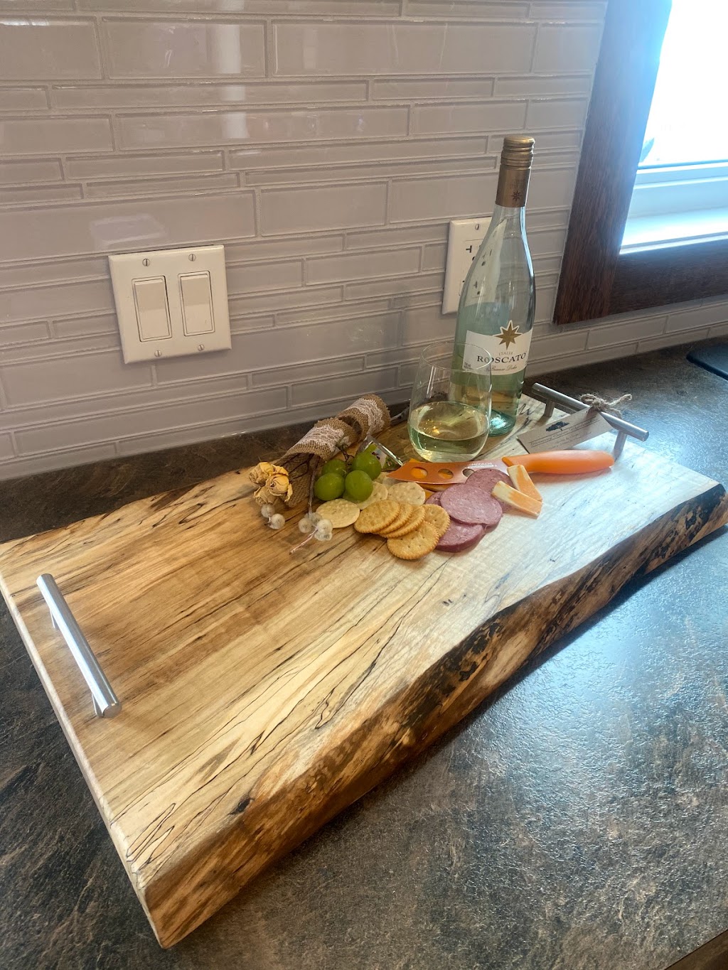 Hennessey Custom Woodworking | 153 Clearmile Ave #103, Alberta T4E 0A1, Canada | Phone: (403) 396-5364