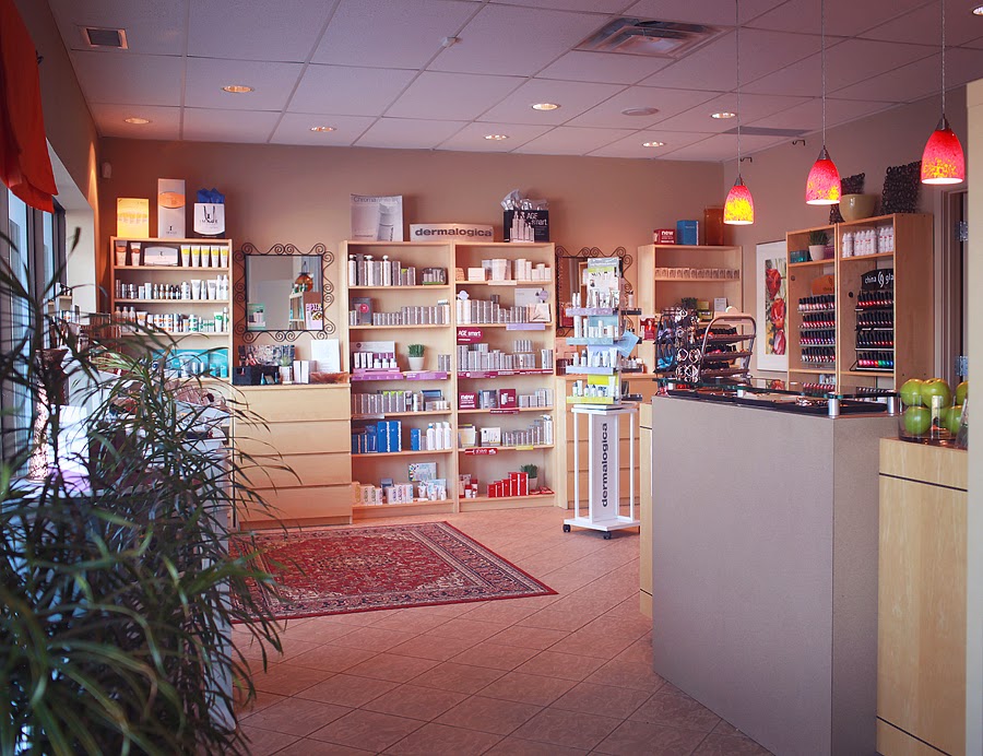 Urban Retreat Day Spa | 6841 170 St NW, Edmonton, AB T5T 4W4, Canada | Phone: (780) 481-2414