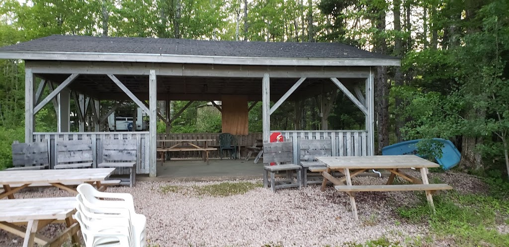 Lake Pleasant Campers Club | 240 Airforce Camp Road,, Springfield, NS B3K 2X0, Canada | Phone: (902) 547-2882