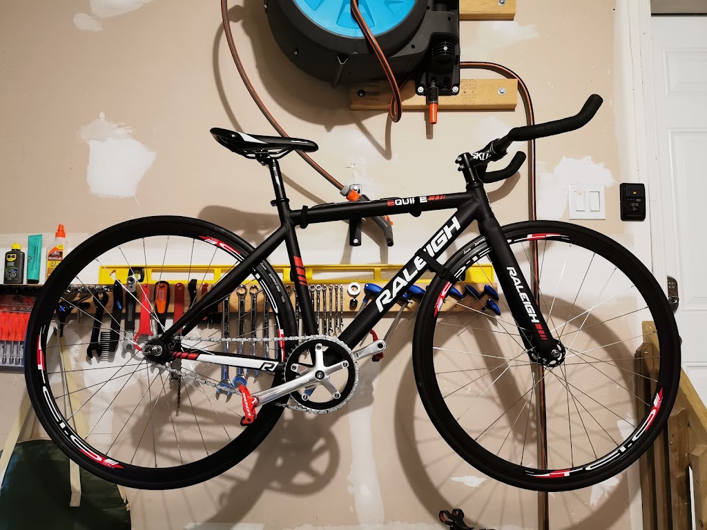 xFixxi Bikes Inc. | 62 Cornell Centre Blvd, Markham, ON L6B 1M9, Canada | Phone: (647) 928-9308