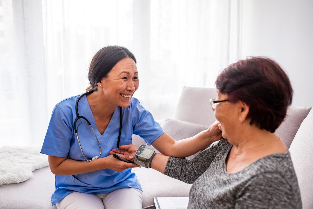 Well of Life Health Care | 150 Hanmer St E, Barrie, ON L4M 6W2, Canada | Phone: (705) 794-5148