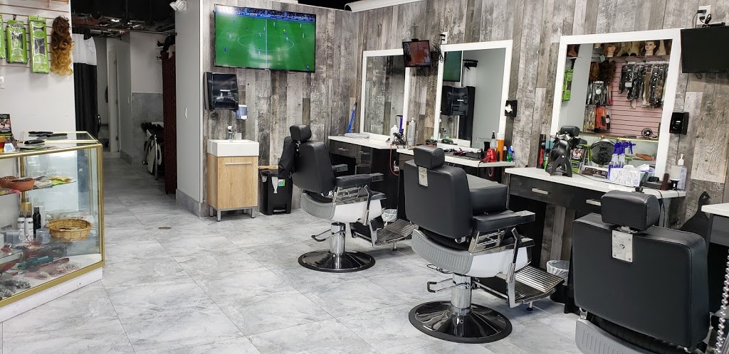 The Fade House | 1132 Ewen Ave, New Westminster, BC V3M 5E4, Canada | Phone: (604) 553-7770