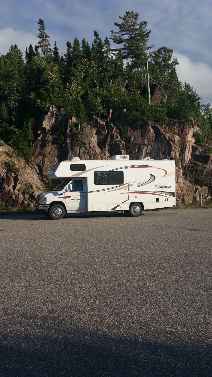 Lichti RV Rentals | 376709 37th Line, Embro, ON N0J 1J0, Canada | Phone: (519) 475-0555