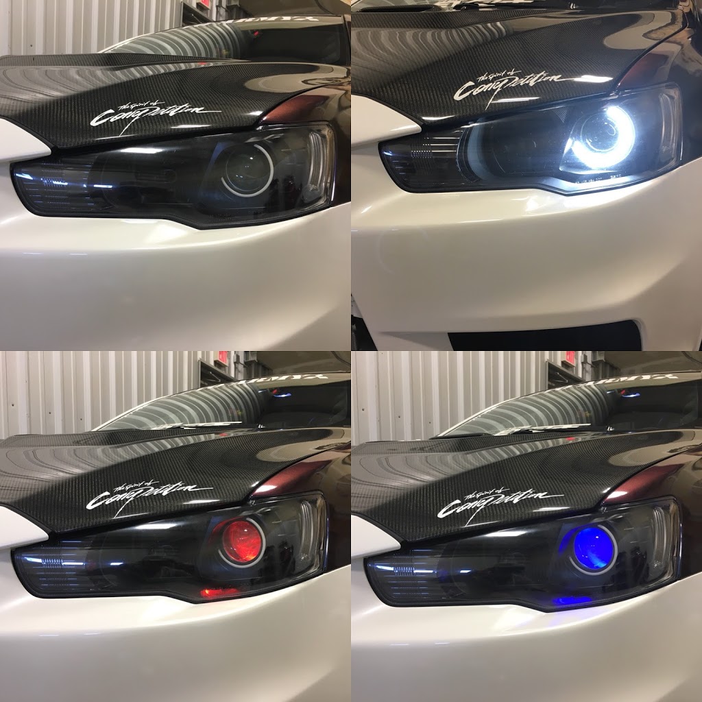 Elite Autowerks | Bay 24, 240070 Frontier Crescent SE, Rocky View No. 44, AB T1X 0W5, Canada | Phone: (403) 273-0627