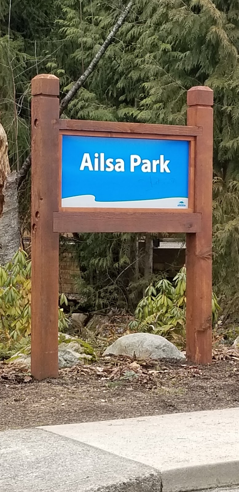 Ailsa Park | 861 Dundonald Dr, Port Moody, BC V3H 1B8, Canada | Phone: (604) 469-4500