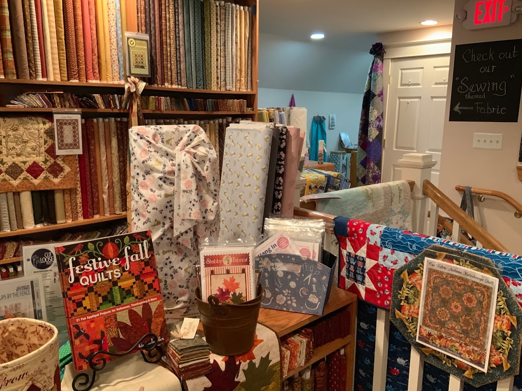 Patchwork Garden Quilting | 6281 Transit Rd, East Amherst, NY 14051, USA | Phone: (716) 810-9088