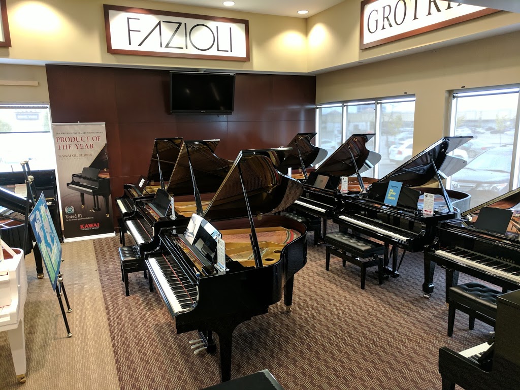 Merriam School of Music | 3175 Rutherford Rd #75, Concord, ON L4K 5Y6, Canada | Phone: (905) 660-9503