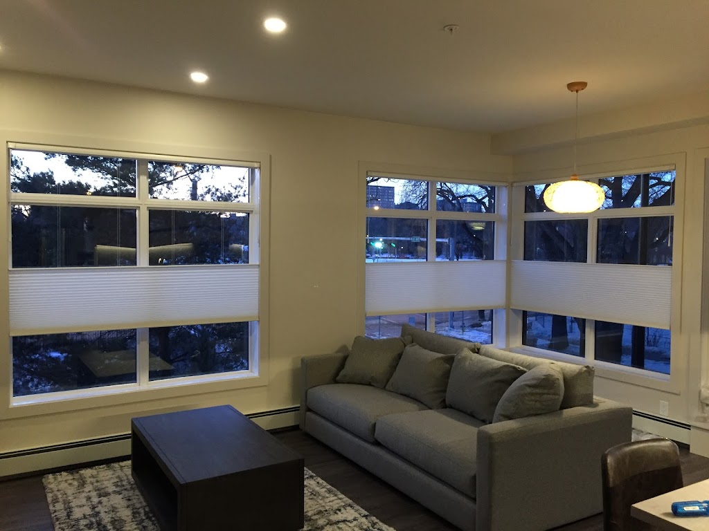 Blinds For Your Home | 10139 112 St NW, Edmonton, AB T5K 1M1, Canada | Phone: (780) 451-4824