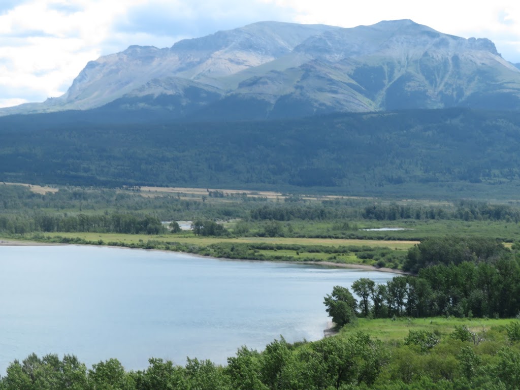 Waterton Lakes Golf Course | 215 Mount View Road, Waterton Park, AB T0K 2M0, Canada | Phone: (403) 859-2114