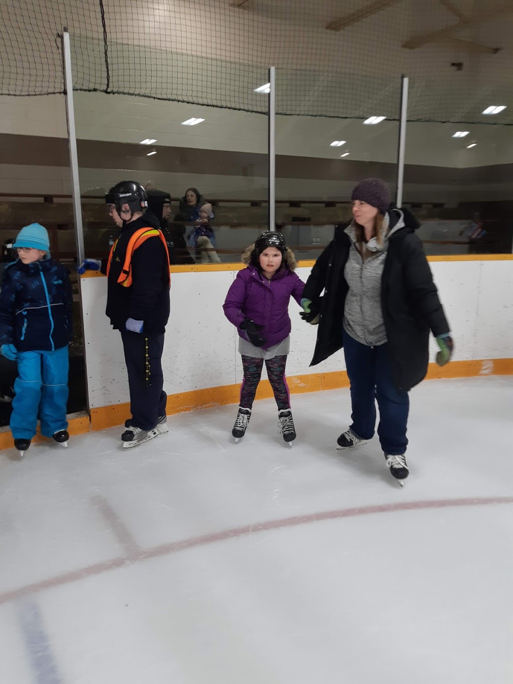 Lions Arena (Customer Service) | 20 Rittenhouse Rd, Kitchener, ON N2E 2M9, Canada | Phone: (519) 741-2699
