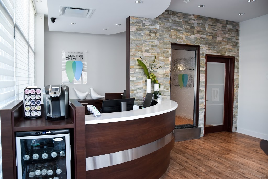 Clinique dentaire Lapinière-Chevrier | 6705 Boulevard Chevrier bureau 108, Brossard, QC J4Z 3T9, Canada | Phone: (450) 926-2244