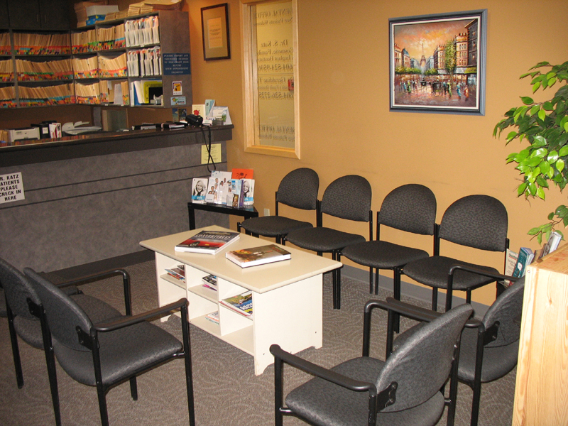 Katz Stuart Dr Inc | 7885 6th St, Burnaby, BC V3N 3N4, Canada | Phone: (604) 524-9596