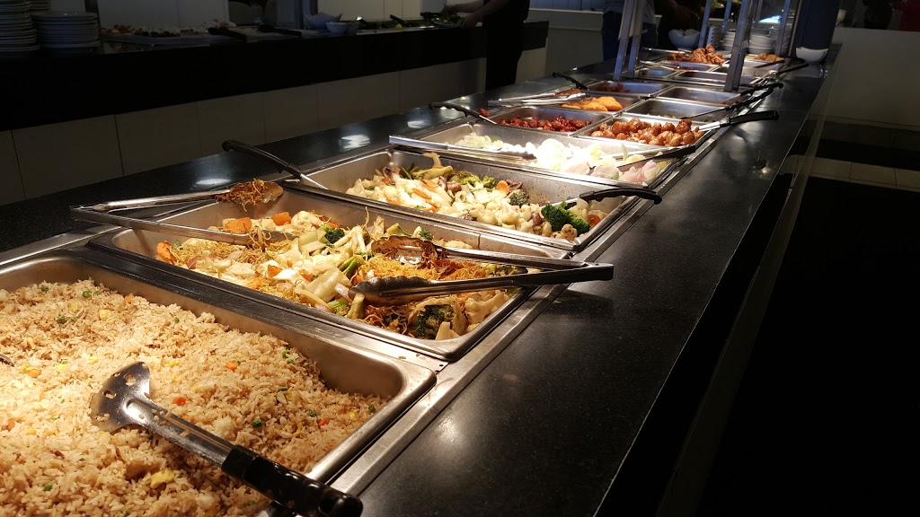 Canton Food Gallery | 1111 Logan Ave, Winnipeg, MB R3E 1P9, Canada | Phone: (204) 786-8860