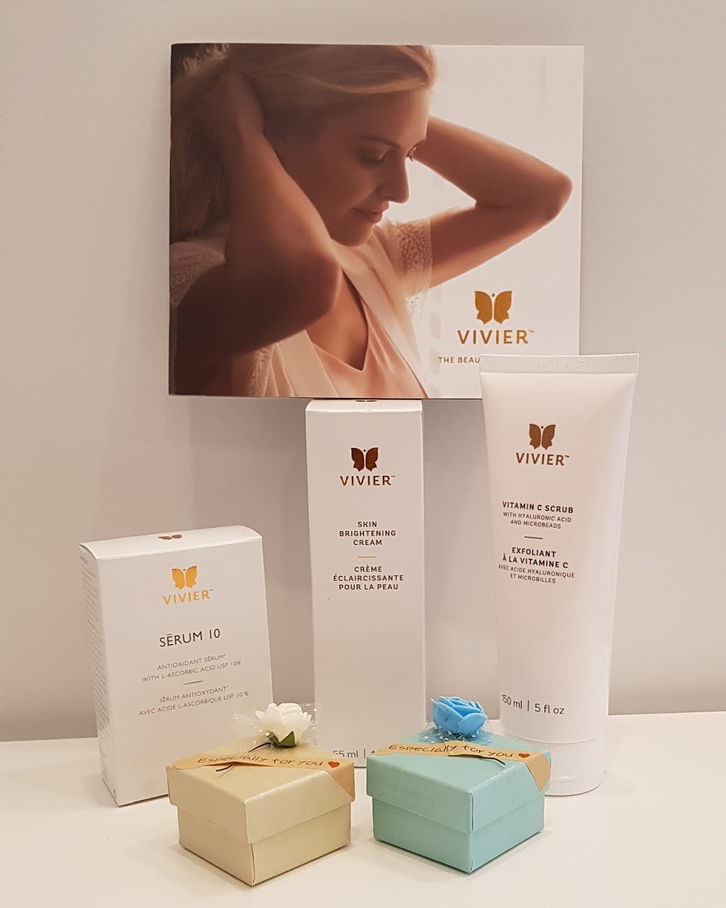 Damas SkinCare SPA & Laser Clinic | 250 Dundas St W Unit 205, Mississauga, ON L5B 1J2, Canada | Phone: (647) 886-0444
