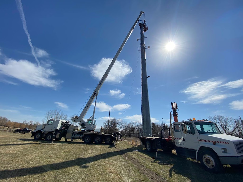 Classic Hot Shot | Taber, AB T1G 2C6, Canada | Phone: (403) 382-9654