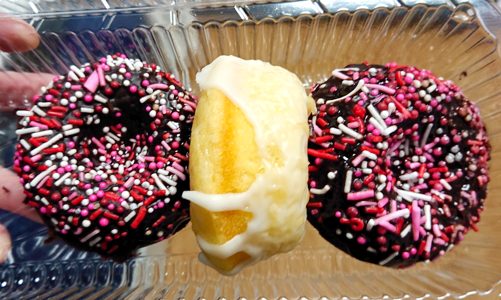 Paris Gluten-Free Marketplace | 74 Scott Av, Paris, ON N3L 3R1, Canada | Phone: (519) 442-1020