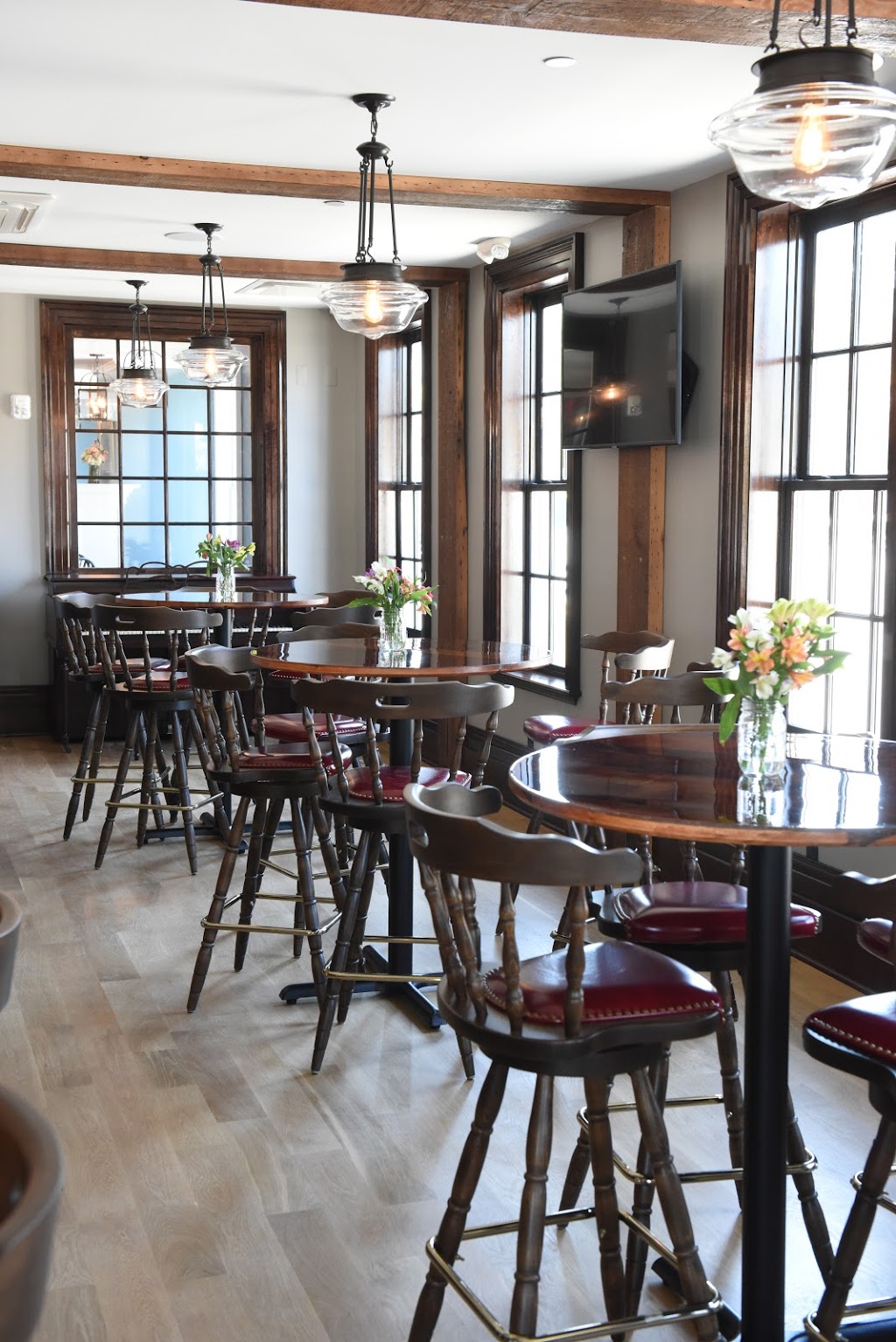 The Cadillac House | 5502 Main St, Lexington, MI 48450, USA | Phone: (810) 359-7201